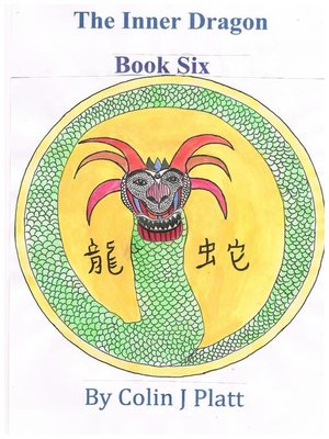 cover image of The Inner Dragon Book Six